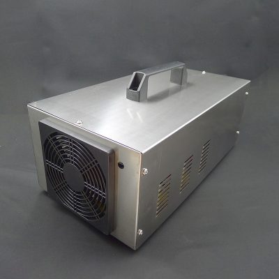 ozone disinfection generator machine