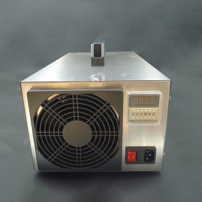 ozone disinfection generator machine